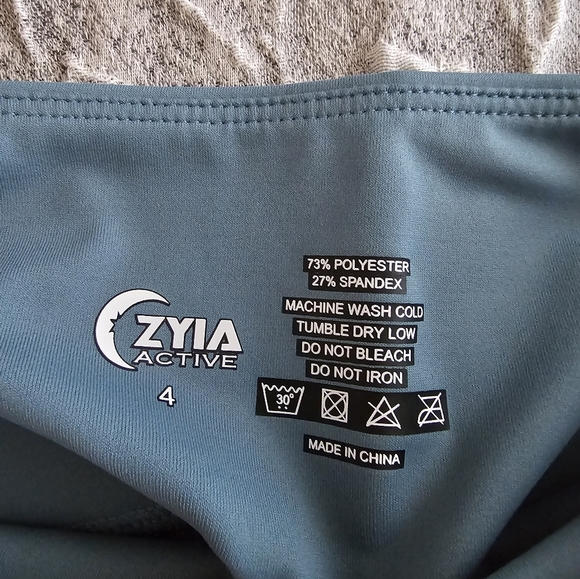 Zyia leggings - Picture 2 of 2